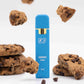 OnlyGrams HHC Vape - Cookies (Indica) - 80% - ca. 600 Züge - Einweg Vape