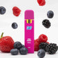OnlyGrams HHC Vape - Pink Berry (Sativa) - 80% - ca. 600 Züge - Einweg Vape