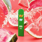 OnlyGrams HHC Vape - Watermelon (Indica) - 80% - ca. 600 Züge - Einweg Vape