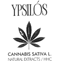 Ypsilos-Cannabis.Sativa-Natural-Extracts-HHC-Logo