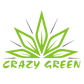 Crazy Green CBD - Gelato 2g - CBD Blüten